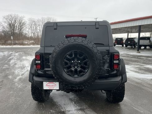 Used 2023 Ford Bronco Raptor image 16