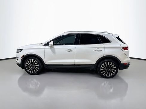 Used 2019 Lincoln MKC Black Label AWD/4WD image 10