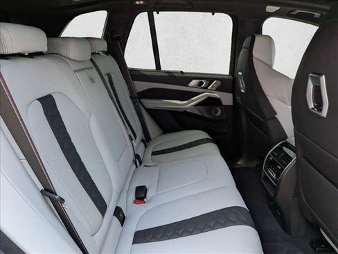 Certified 2024 BMW X5 M Competition w/ Executive Package AWD/4WD image 21