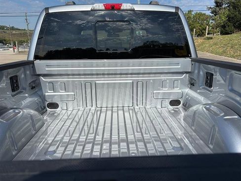 New 2025 Ford F150 Lightning Lariat image 17