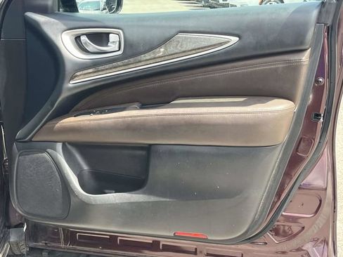Used 2013 INFINITI JX35 FWD w/ Premium Pkg image 28