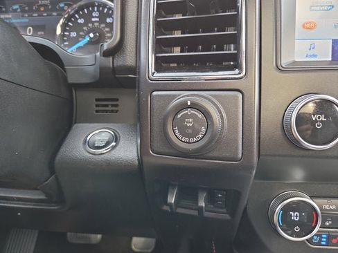 Used 2020 Ford Expedition Max Limited w/ Equipment Group 303A image 20