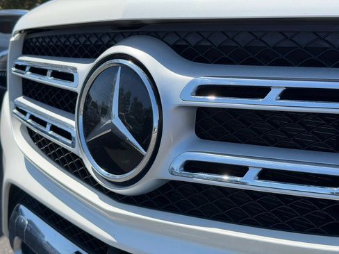 Used 2017 Mercedes-Benz GLS 450 4MATIC image 5