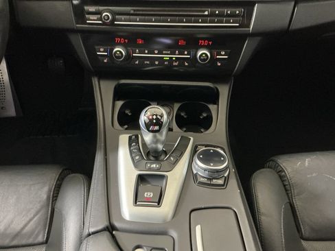 Used 2014 BMW M5 RWD image 13