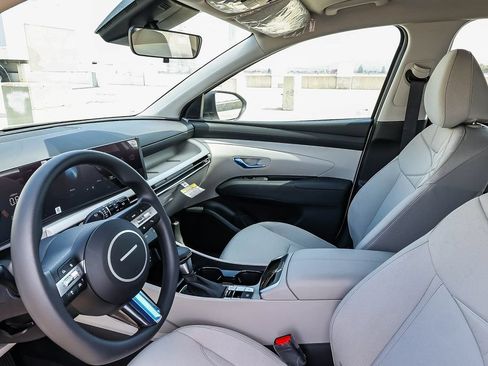 New 2026 Hyundai Tucson SE FWD image 20