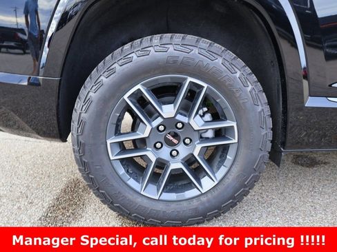 New 2026 GMC Terrain AT4 w/ Convenience Package III image 33