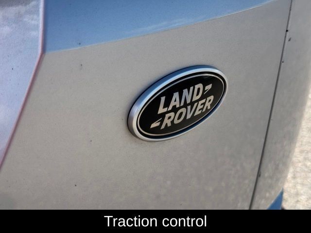 Used 2020 Land Rover Range Rover Evoque SE AWD/4WD image 21