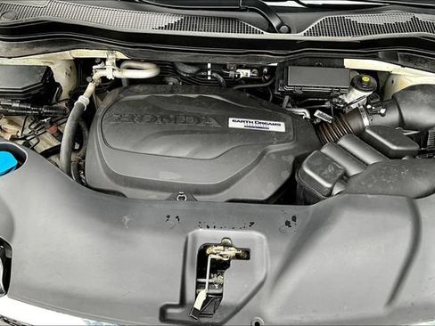 Used 2016 Honda Pilot EX-L image 31