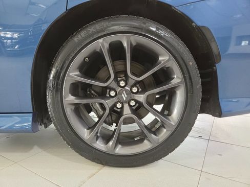 Used 2021 Dodge Charger Scat Pack RWD image 11