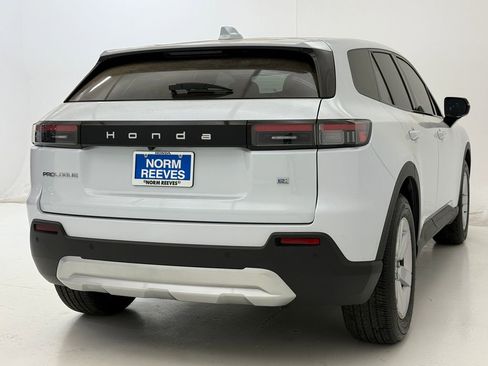 New 2026 Honda Prologue Eco image 10