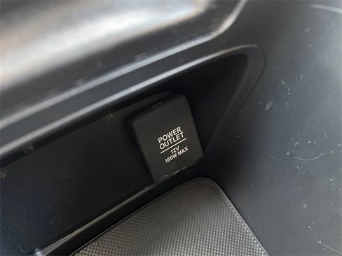 Certified 2021 Honda CR-V EX-L image 30