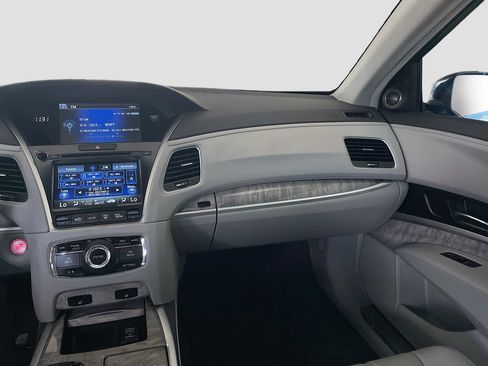 Used 2019 Acura RLX w/ Technology Package FWD image 24