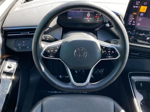 Certified 2023 Volkswagen ID.4 S RWD image 7