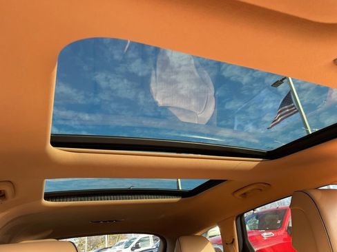 Used 2021 Genesis GV80 3.5T w/ Advanced Package 06 image 46