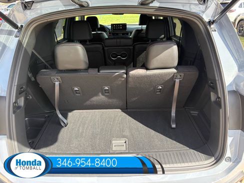 New 2026 Honda Pilot Black Edition image 19