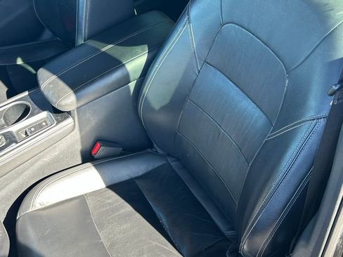 Used 2020 Nissan Altima 2.5 SL image 22