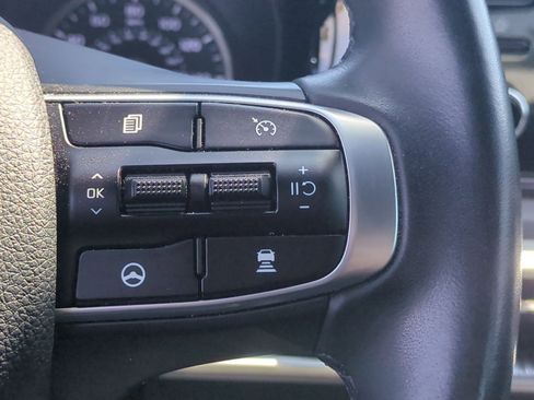 Used 2021 Kia K5 GT-Line w/ GT-Line FWD Premium Package image 20