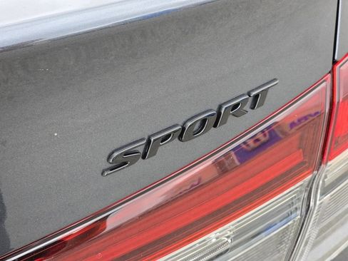 New 2026 Honda Civic Sport image 18