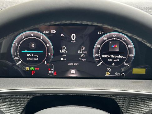 New 2026 Volkswagen Tiguan S image 23