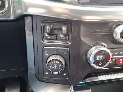 Used 2021 Ford F150 Lariat w/ Equipment Group 502A High image 25