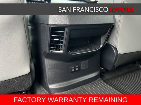 Certified 2025 Toyota Tundra SR5 w/ SR5 Premium Package image 16