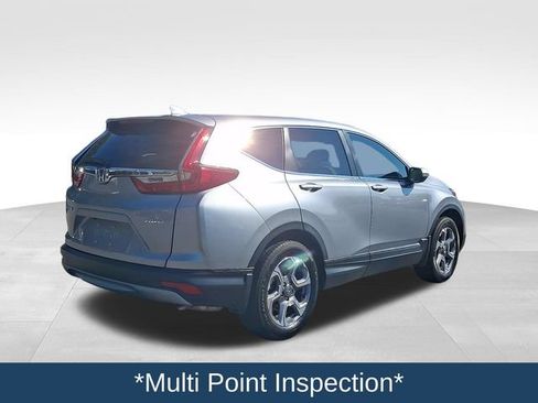 Used 2019 Honda CR-V EX image 7