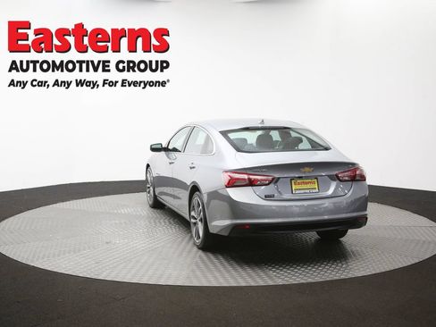 Used 2024 Chevrolet Malibu LT FWD image 67