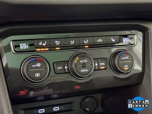 Used 2021 Volkswagen Tiguan SEL image 16