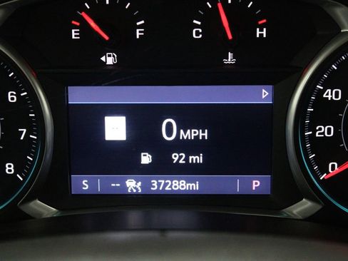 Used 2021 Chevrolet Equinox Premier image 51