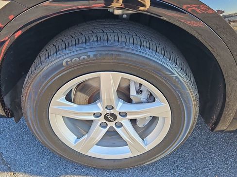 Used 2021 Audi Q5 2.0T Premium image 10