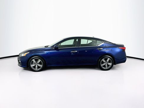 Used 2020 Nissan Altima 2.5 S FWD image 4