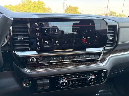 Used 2024 GMC Sierra 1500 Elevation AWD/4WD image 21