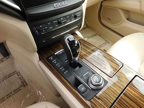 Used 2018 Maserati Ghibli S Q4 image 21