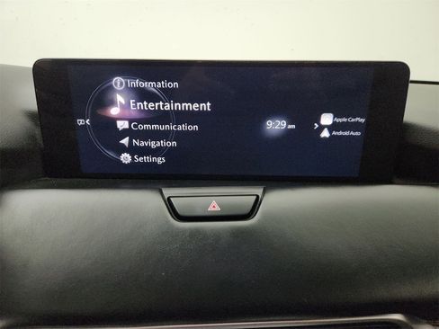 Certified 2024 MAZDA CX-90 Plug-In Hybrid w/ Premium Plus image 27