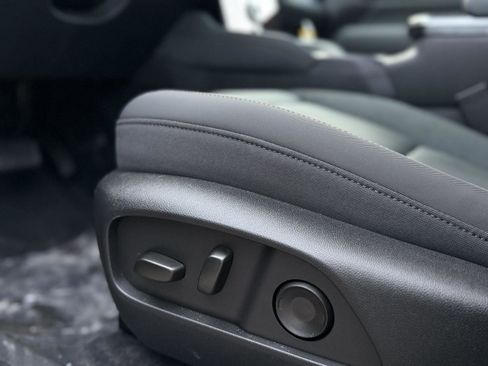 New 2026 GMC Terrain AT4 image 15