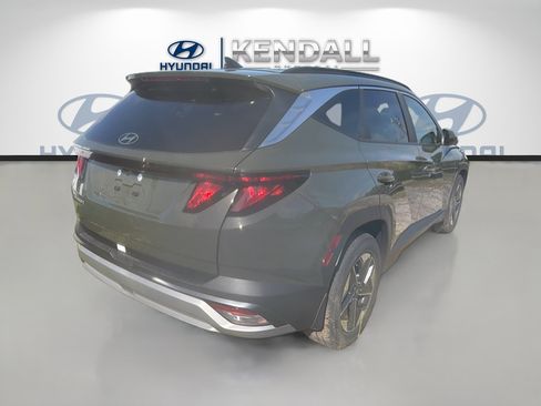 New 2026 Hyundai Tucson SEL FWD image 6