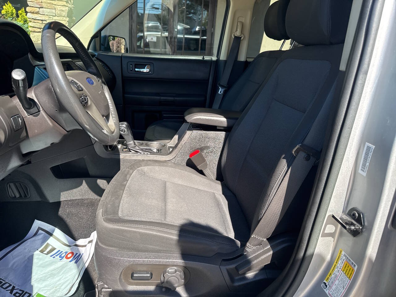 Used 2019 Ford Flex SE FWD image 9