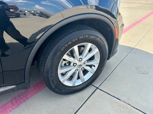 Used 2021 Dodge Durango SXT RWD image 16