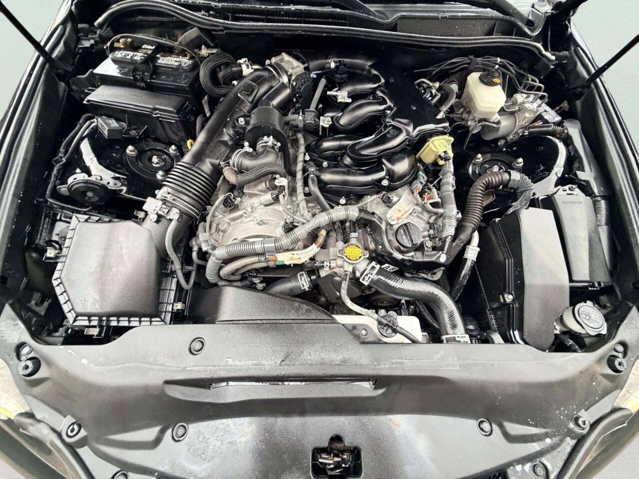 Used 2014 Lexus IS 250 AWD w/ F-Sport Package image 10