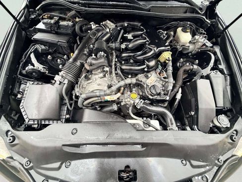 Used 2014 Lexus IS 250 AWD w/ F-Sport Package image 10