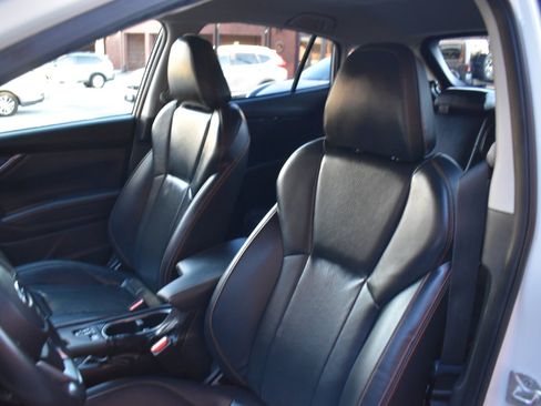 Used 2019 Subaru Crosstrek 2.0i Limited w/ Popular Package #3 image 13