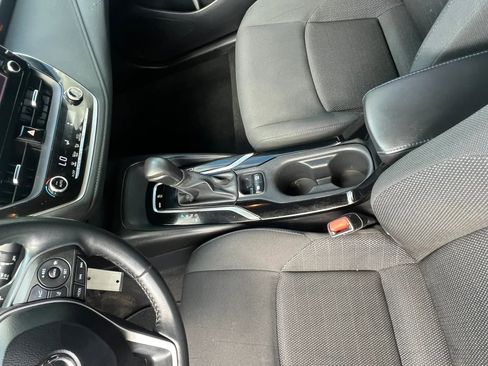 Used 2020 Toyota Corolla SE image 15