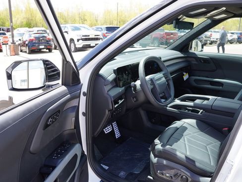 New 2027 Kia Telluride X-Line SX Prestige AWD/4WD image 10
