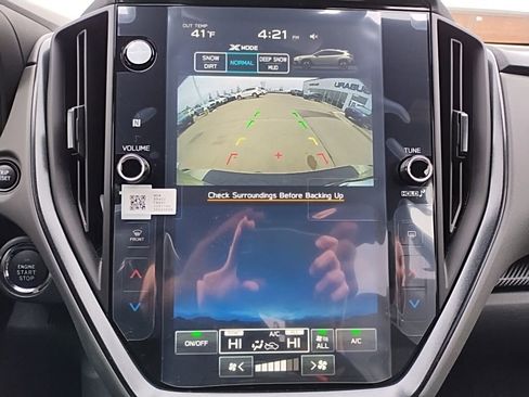 New 2026 Subaru Crosstrek 2.5i Sport w/ Crosstrek Mirror Package AWD/4WD image 38