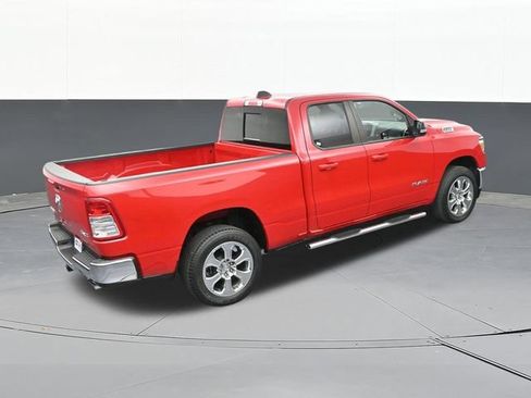 Used 2022 RAM 1500 Big Horn AWD/4WD image 61