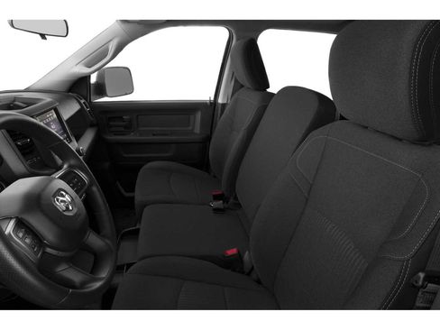 Certified 2019 RAM 2500 Tradesman AWD/4WD image 6