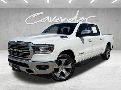 Used 2023 RAM 1500 Laramie