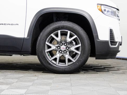 Certified 2023 GMC Acadia SLE w/ Driver Convenience Package image 45