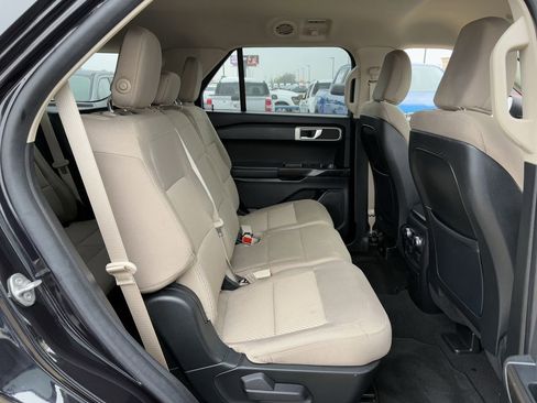 Used 2020 Ford Explorer 4WD image 27