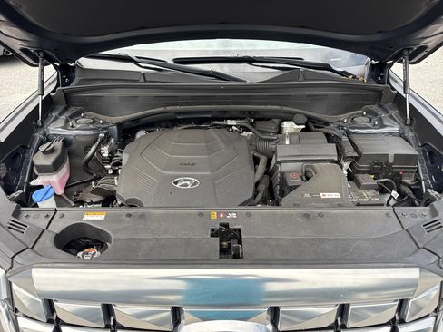 Used 2023 Hyundai Palisade Calligraphy image 49